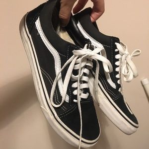 Vans Old Skool Low-Top